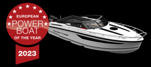  Askeladden C78 - European Power Boat of the Year